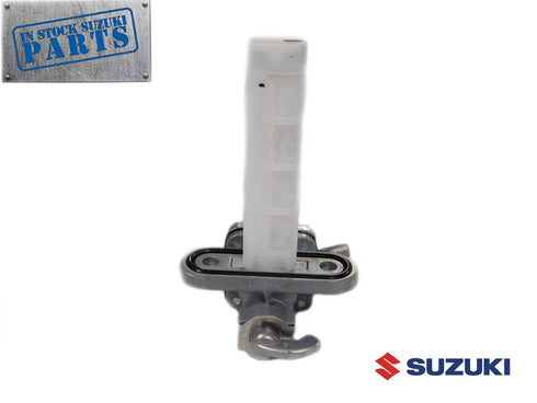 New Genuine Suzuki Fuel Petcock GS300 GS450 GS750 GS850 GS1000 GS1100 OEM